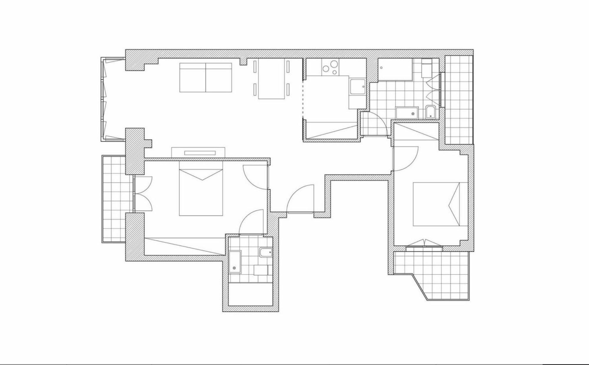 Easo 1 By Feelfree Apartment San Sebastián
