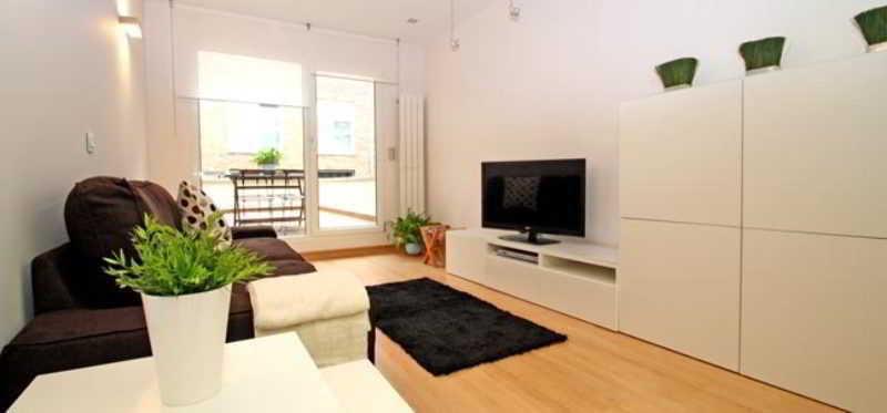 Easo 1 By Feelfree Apartment