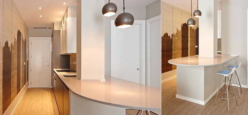 Apartment Easo 1 By Feelfree San Sebastián