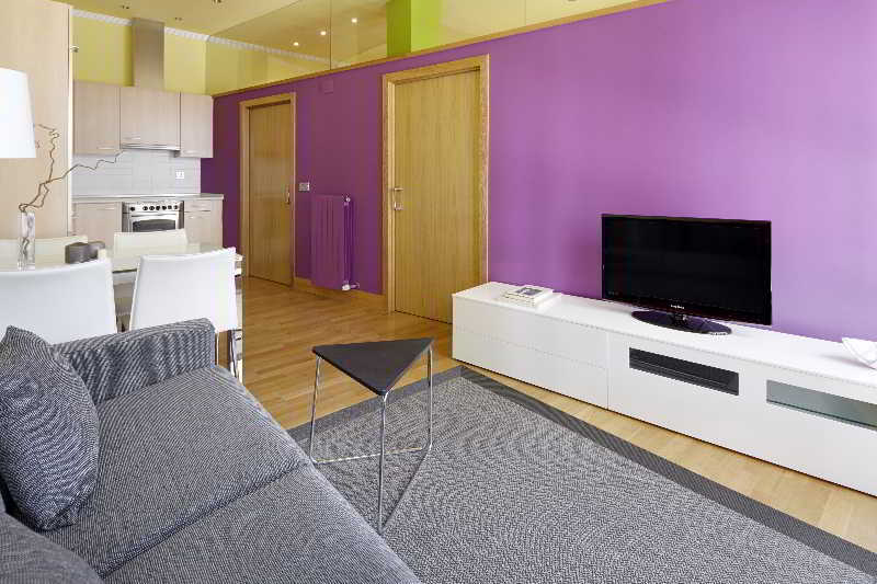 Apartment Easo 1 By Feelfree San Sebastián