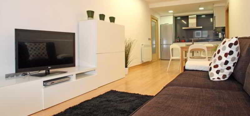 Easo 1 By Feelfree Apartment San Sebastián
