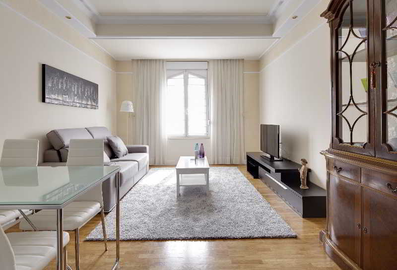 Apartment Easo 1 By Feelfree
