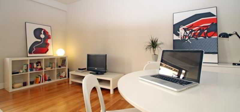 Apartment Easo 1 By Feelfree San Sebastián