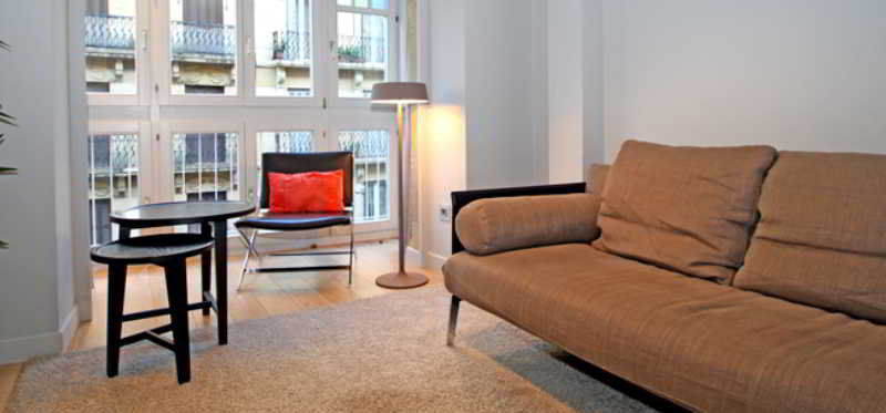Easo 1 By Feelfree Apartment San Sebastián