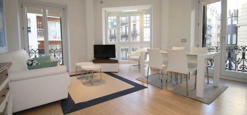 Easo 1 By Feelfree Apartment San Sebastián