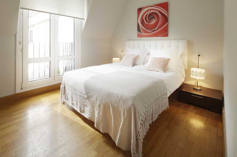 Apartment Easo 1 By Feelfree San Sebastián