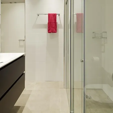 Easo Suite 1 By Feelfree Rentals San Sebastián Room photo